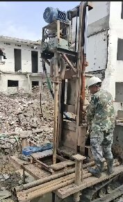 荆州抗旱井