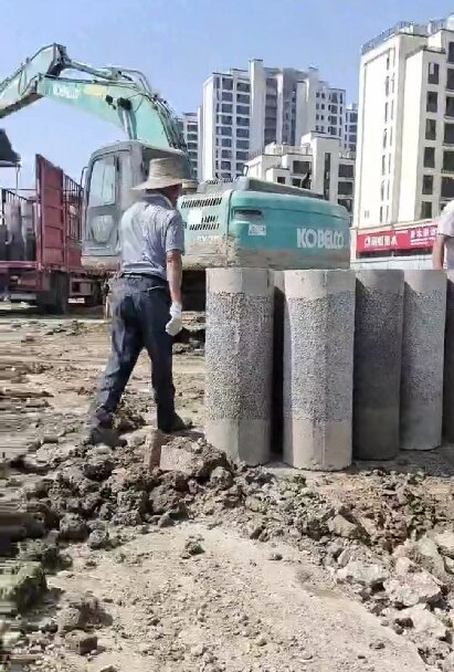 荆州降水井